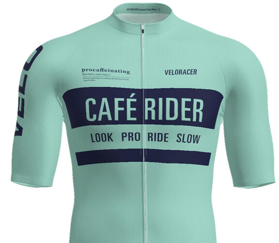 Veloracer Clothing