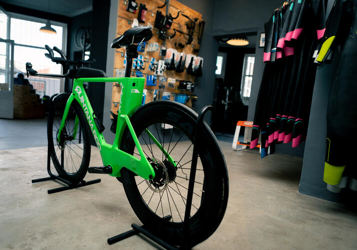 Helmets, clothing, spares, and much more.